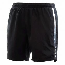 Hugo Boss Men's Seabream Trunk Shorts Swimwear - Black - Small