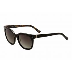 Von Zipper Wooster VonZipper Fashion Sunglasses - Black Gloss/Vintage Grey