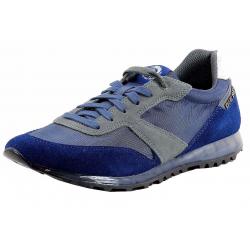 Diesel Men's Choplow Sneaker Shoes - Blue - 9.5