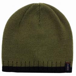 Kurtz Men's Rebel Beanie AK377 Knit Beanie Hat (One Size Fits Most) - Green - One Size Fits Most