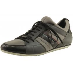 Hugo Boss Men's Sneaker Thanso Shoes 50255589 - Grey - 11