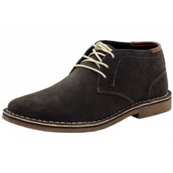 Kenneth Cole Men's Desert Sun Chukka Boots Shoes - Grey - 9.5 D(M) US