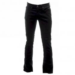 Buffalo By David Bitton Men's Six X Slim Straight Jeans - Black - Slim Straight