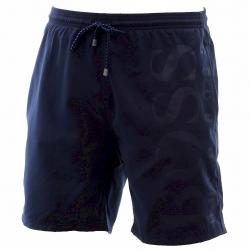 Hugo Boss Men's Orca Trunk Shorts Swimwear - Navy - Small