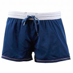Diesel Men's Coralrif E Swim Shorts Swimwear - Blue - Large