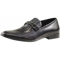Kenneth Cole Men's Fashion Shoes Take Me Home Loafer - Black - 10