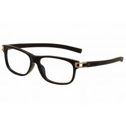 Tag Heuer Men's Eyeglasses Track S TH7606 TH/7606 Optical Frame - none - Lens 54 Bridge 14 Temple 145mm