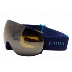 Electric EG3.5 EG1515 EG/1515 Ergonomic Snow Goggles - Blue
