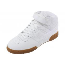 Fila Men's F 13 Athletic Sneakers Shoes - White - 11 D(M) US