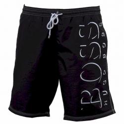 Hugo Boss Men's Killifish Trunk Shorts Swimwear - Black - Small