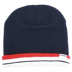 Converse Men's All Star Beanie Cap Winter Hat (One Size Fits Most) - Blue - One Size Fits Most