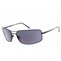 Charmant TI12251P TI/12251P Titanium Sport Sunglasses - Black - Lens 62 Bridge 16 Temple 130mm
