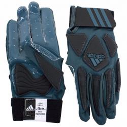 Adidas Men's Scorch Destroy 2 Football Gloves - Grey - X Large