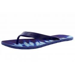 Diesel Men's Splish Fashion Flip Flops Sandals Shoes - Plaja Blue Moon/Blue Night - 6 7 (39 40)