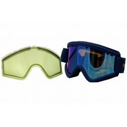 Electric EGV EG1313 Snow Goggles - Blue - One Size