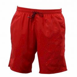 Hugo Boss Men's Orca Trunk Shorts Swimwear - Red - Small