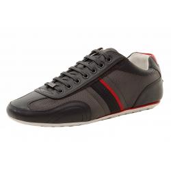 Hugo Boss Men's Thatoz Fashion Sneakers Shoes - Grey - 13 D(M) US