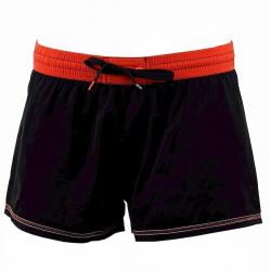 Diesel Men's Coralrif E Swim Shorts Swimwear - Black - Small