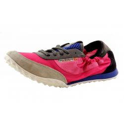 Diesel Women's Girlkode W Fashion Sneakers Shoes - Pink - 7