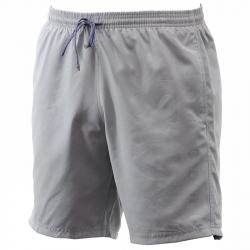 Hugo Boss Men's Orca Trunk Shorts Swimwear - Light/Pastel Grey - Small