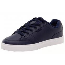 Fila Men's Tarp 2 Lux Fashion Sneakers Shoes - Blue - 10 D(M) US