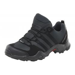 Adidas Men's AX2 CP Hiking Sneakers Shoes - Black - 9 D(M) US