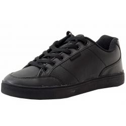 Fila Men's Tarp 2 Lux Fashion Sneakers Shoes - Black - 11 D(M) US