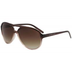 Rampage Women's RS1011 RS/1011 Sunglasses - Brown - Lens 60 Bridge 13 Temple 137mm