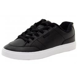 Fila Men's Tarp 2 Lux Fashion Sneakers Shoes - Black/White Crocodile - 9.5 D(M) US