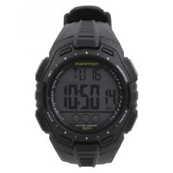 Timex Men s TW5K94800 Marathon Black Digital Watch