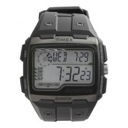 Timex Men s TW4B02500 Expedition Grid Shock Black Digital Watch