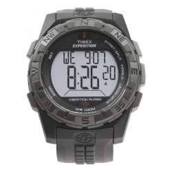 Timex Men s T49851 Expedition Vibration Alarm Black Digital Watch