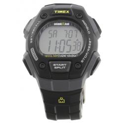 Timex Men s TW5M09500 Ironman Classic 30 Black Grey Digital Watch