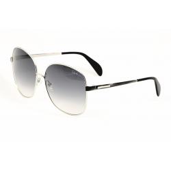 Giorgio Armani Sunglasses 856 S 856S Palladium Black 054 JJ Shades