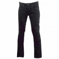 Buffalo By David Bitton Men's Max X Basic Super Skinny Stretch Jeans - Black - 30x32