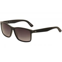 Lacoste Men's L705S L/705/S Sunglasses - Black - Lens 57 Bridge 13 Temple 140mm