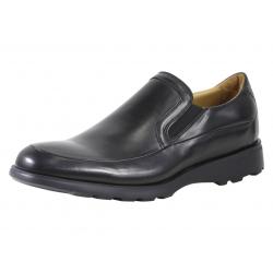 Bruno Magli Men's Vegas Loafers Shoes - Black - 8.5 D(M) US