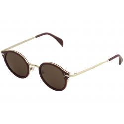 Celine Women's CL 41082S 41082/S Fashion Sunglasses - Red - Lens 46 Bridge 24 Temple 140mm