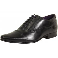 Ted Baker London Men's Rogrr Oxford Shoes - Black - 13 D(M) US