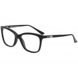 Missoni Women's Eyeglasses MI289V MI/289/V Full Rim Optical Frame - Black - Lens 54 Bridge 17 Temple 135mm