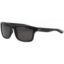 Nike Men's Essential Spree EV1003 EV/1003 Polarized Sunglasses - Black - Lens 57 Bridge 18 Temple 145mm