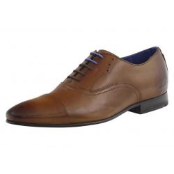 Ted Baker Men's Murain Fashion Oxfords Shoes - Brown - 13 D(M) US