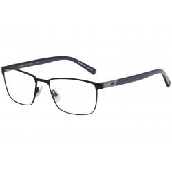 Morel Men's Eyeglasses OGA 10038O 10038/O Full Rim Optical Frame - Black - Lens 56 Bridge 18 Temple 145mm