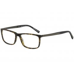 Morel Men's Eyeglasses OGA 10052O 10052/O Full Rim Optical Frame - Brown - Lens 56 Bridge 16 Temple 145mm