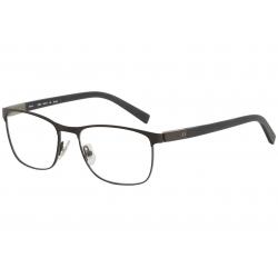 Morel Men's Eyeglasses OGA 8282O 8282/O Full Rim Optical Frame - Brown - Lens 54 Bridge 18 Temple 145mm