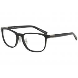 Morel Men's Eyeglasses OGA 8315O 8315/O Full Rim Optical Frame - Black - Lens 57 Bridge 19 Temple 145mm