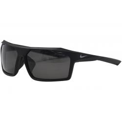 Nike Men's Traverse EV1032 EV/1032 Polarized Sunglasses - Black - Lens 65 Bridge 13 Temple 135mm