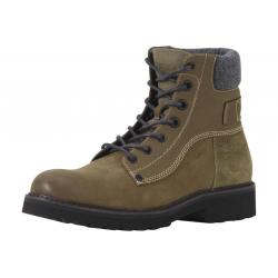 G Star Raw Men's Carbur Boots Shoes - Khaki - 9 D(M) US
