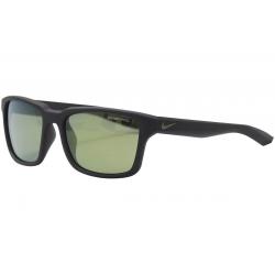 Nike SB Men's Essential Spree R EV1004 EV/1004 Square Sunglasses - Black - Lens 57 Bridge 18 Temple 145mm