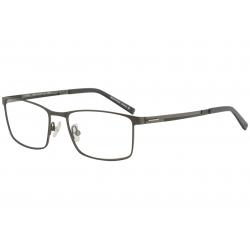 Morel Men's Eyeglasses Lightec 30041L 30041/L Full Rim Optical Frame - Light Grey   GN06 - Lens 54 Bridge 18 Temple 140mm